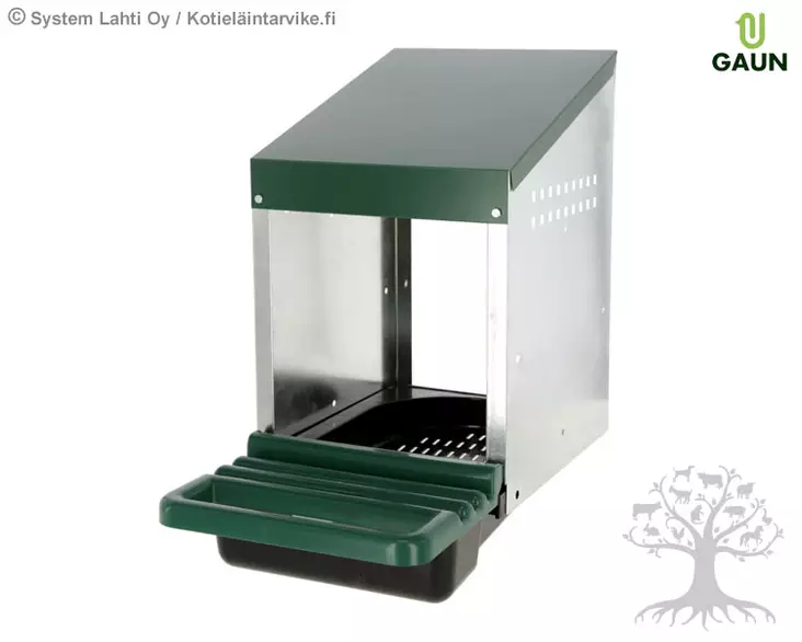 Gaun Munintapesä kanoille - Munintapesät, Sisustus - 73142 - 1