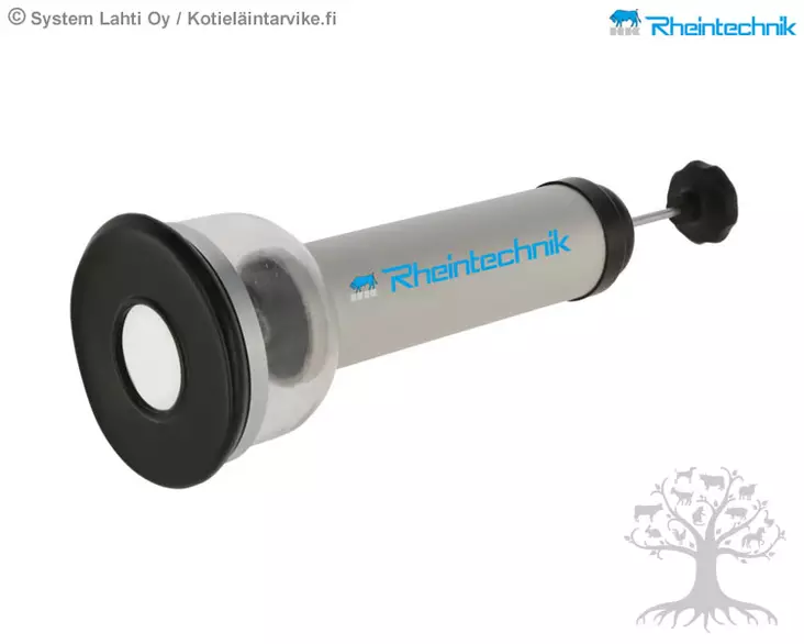 HK Rheintechnik Vasikan elvytyspumppu - Muut tarvikkeet - 1032 - 4