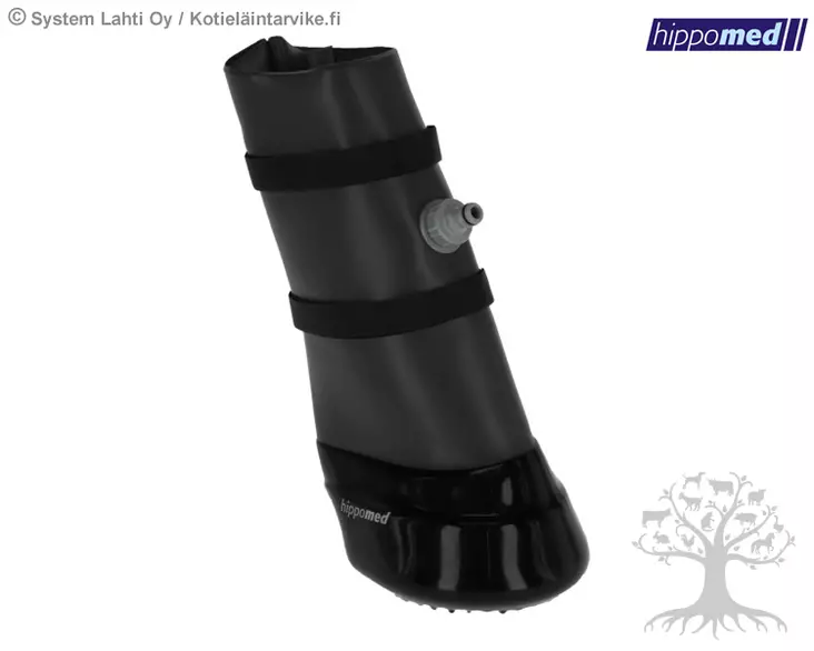 Hippomed Cooling & Therapy Hoof Boot - Hoof Care - 3211812 - 1