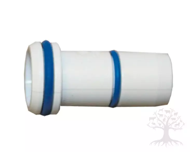 JG Tiivistysholkki 22mm - John Guest Speedfit - P70STS22 - 2