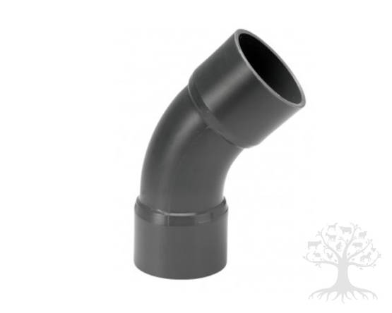 Käyrä 45° 32mm PN 16 -  - 1.16.032 - 1