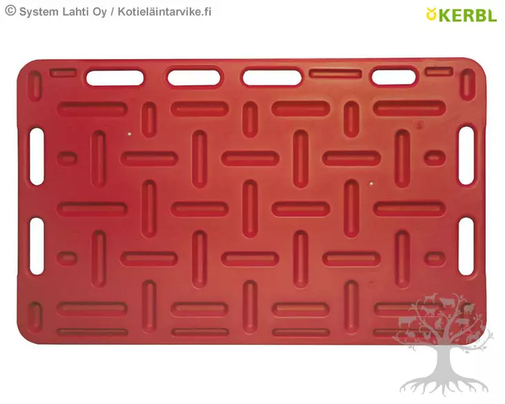 Kerbl Herding Board 94x76cm, Different colors - Restraining and Control - 22122 - 1
