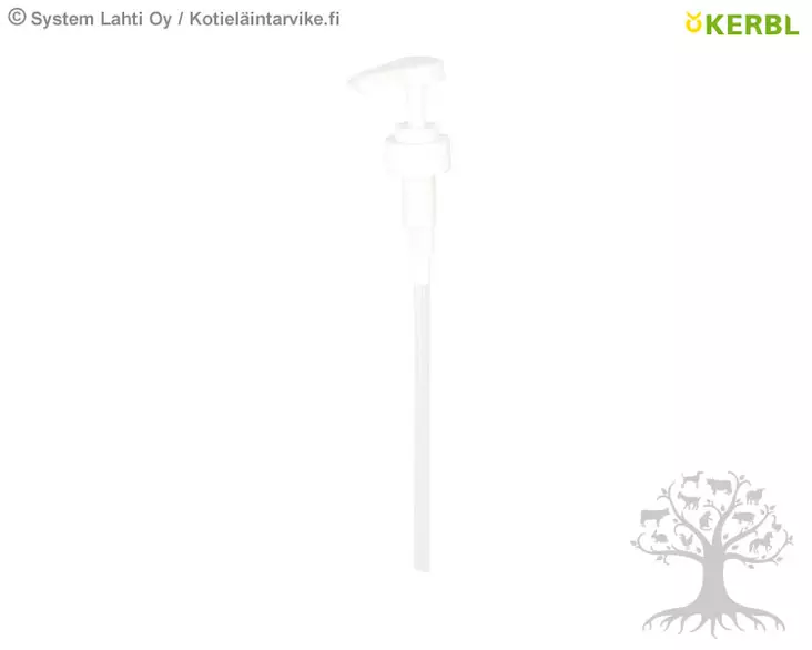 Kerbl Annostelupumppu Ø32mm - Annostelupumput - 15262 - 2