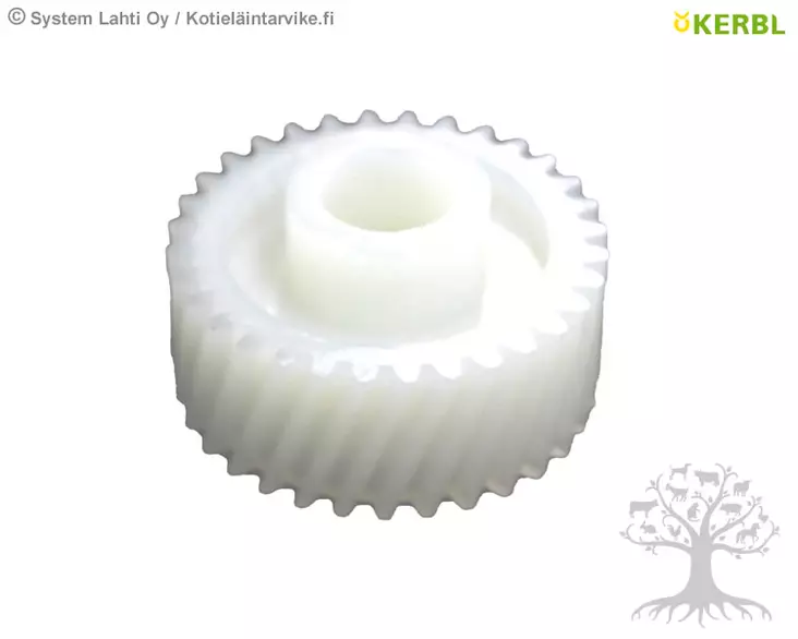 Kerbl Gear Constanta 3 + 4 - Clipper Parts - CO622 - 2