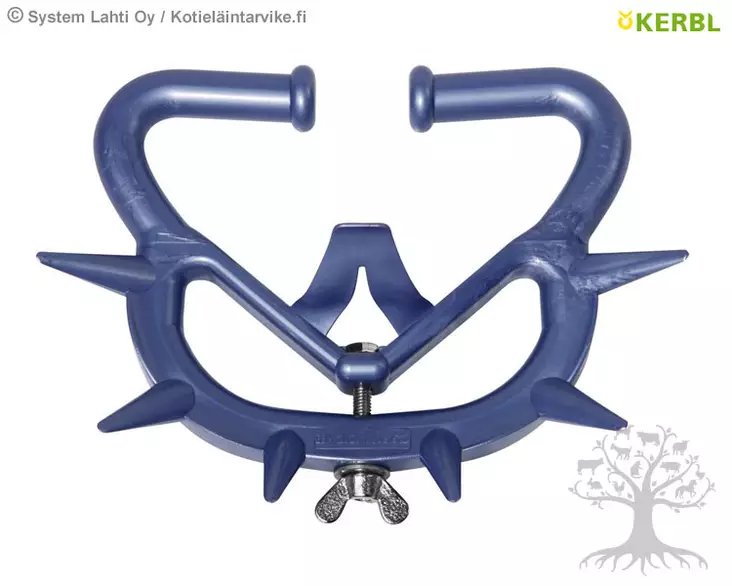 Kerbl Imemisenestorengas Muller Original 2010, Sininen - Imemisenestorenkaat - 13152 - 1