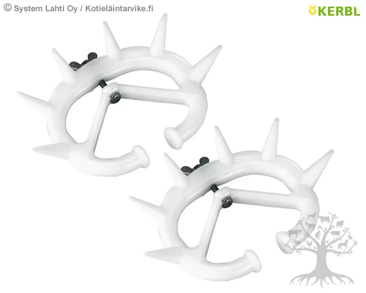 Kerbl Imemisenestorengas Muller Original 2kpl - Imemisenestorenkaat - 1316-2 - 4