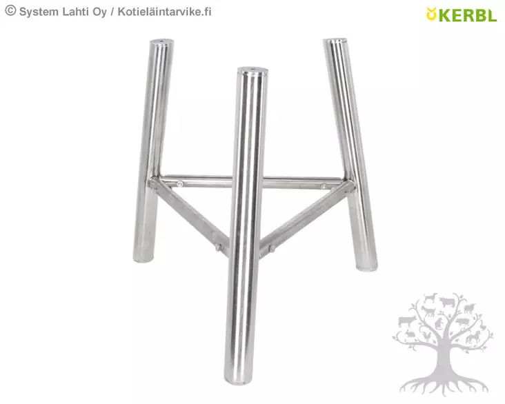 Kerbl Supporting Feet MilkPot - Milk Heaters - 141462 - 1