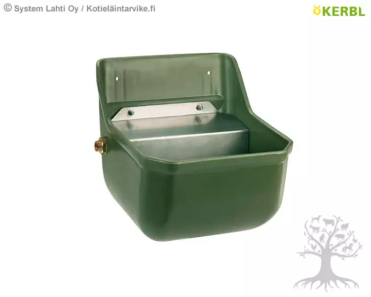 Kerbl Float Bowl S172 - Water Bowls - 22172 - 1