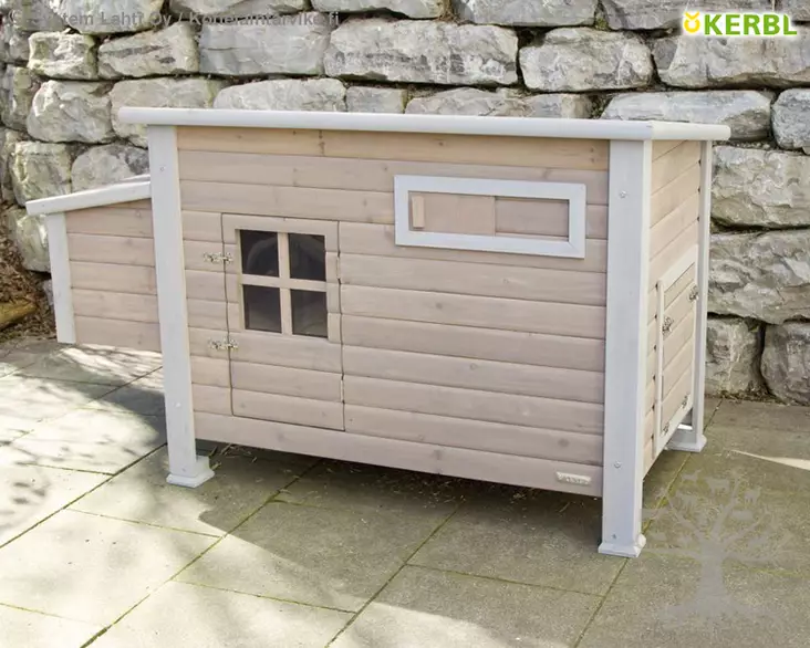 Kerbl Kanatalo Emma - Kanatalot, häkit - 81702 - 1