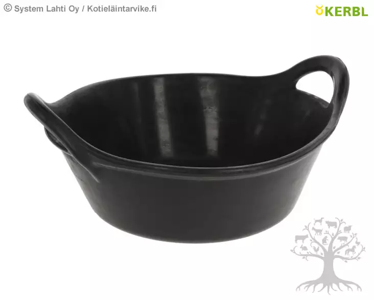 Kerbl Ruokinta-astia Kuminen 11L - Ruokintakaukalot, Sangot - 323462 - 4