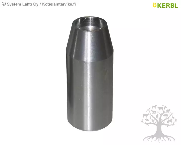 Kerbl Burning Tip 15mm - Dehorners Burning Tips - 17452 - 1