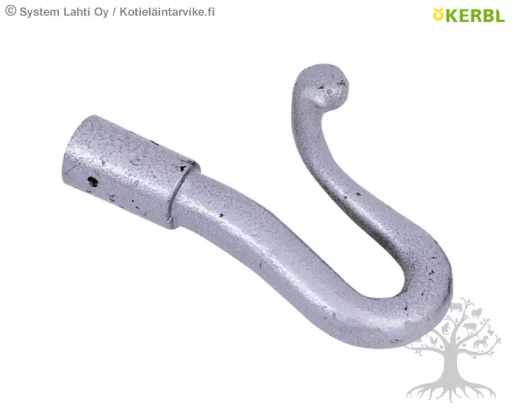 Kerbl Shepherd Crooks Hook - Shepherd Crooks - 2722 - 1