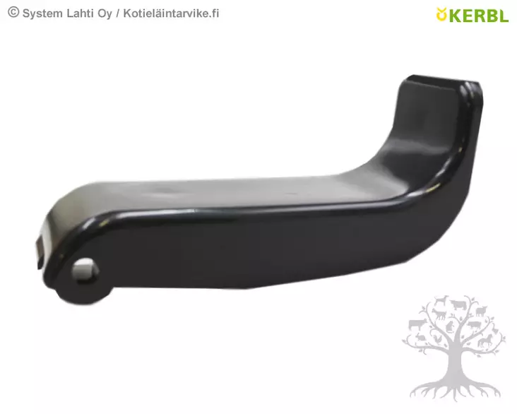 Kerbl Painolevy K71 - Varaosat - 221871-2 - 1