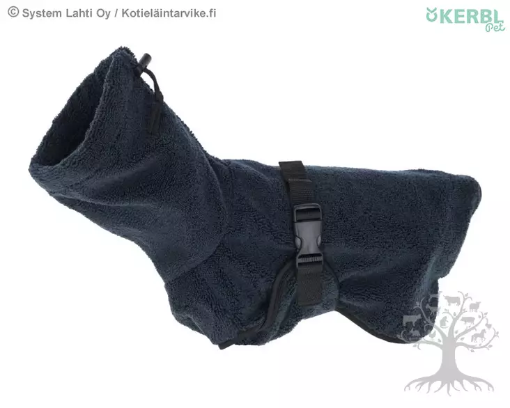 Kerbl Pet Bathrobe - Other Care Products - 80692 - 1