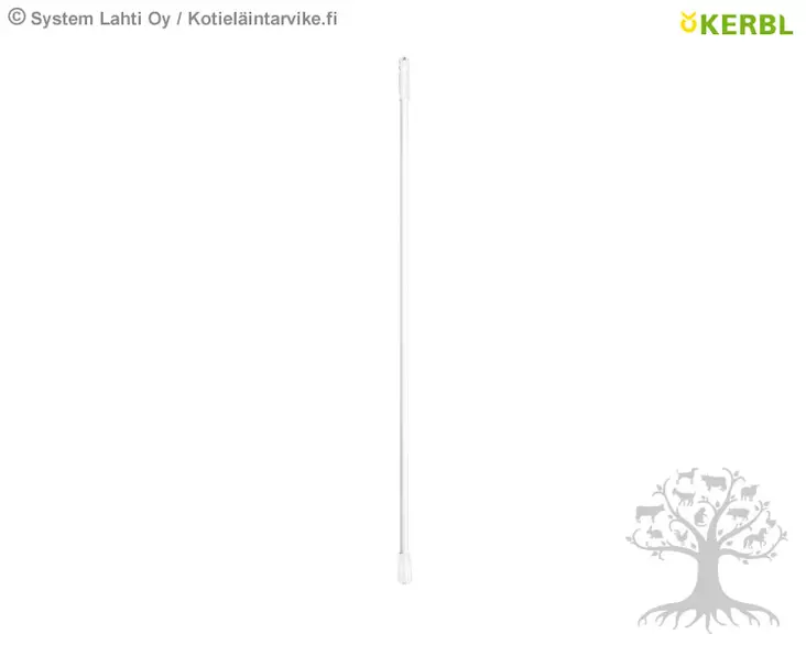 Kerbl Tank Brush Handle 145cm - Washing Brushes - 29182 - 1