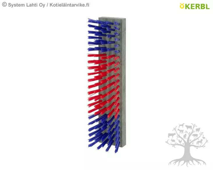 Kerbl Varaharjas 50x10cm karjaharjaan - Karjaharjan varaharjat ja -osat  - 29302 - 2