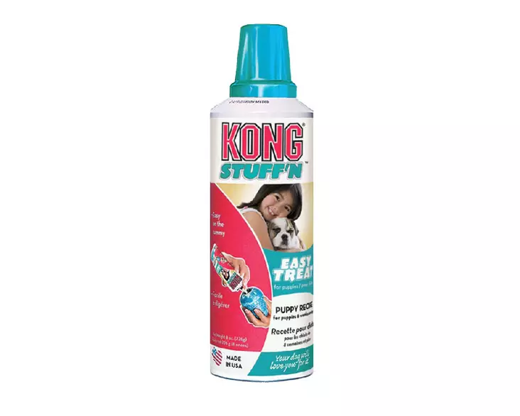 Kong Easy Treat Täytemakutahna Puppy - Makutahnat, Täyteherkut - 634.6512 - 2