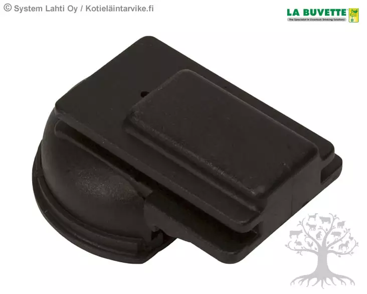 La Buvette Lakcho/Caldolac 5 Venttiilinrunko - Varaosat - 222932 - 1