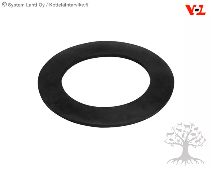 Laipan Tiivistekumi - PVC-putkistot - 8.04.032 - 5