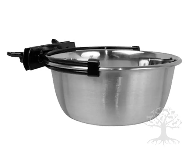 Ozami Teräskuppi Pidikkeellä 560ml/ 12.5cm - Teräskupit - 645.6052 - 1