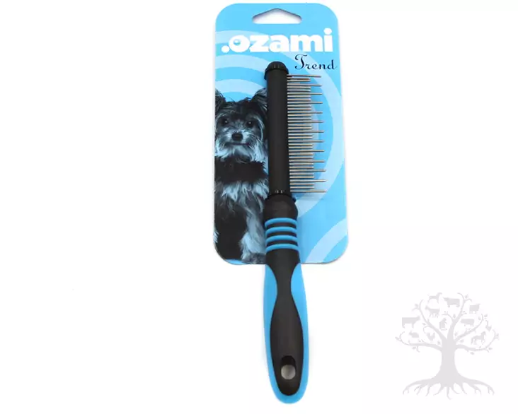 Ozami Trend Koiran Kampa 2-in-1 - Combs - 641.1002 - 1