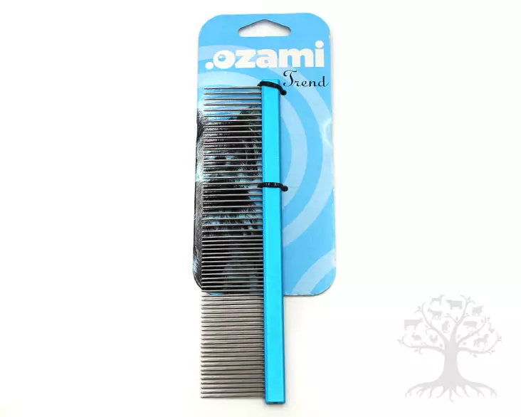 Ozami Trend Koiran Kampa, varreton - Kammat, Karstat - 641.1022 - 1