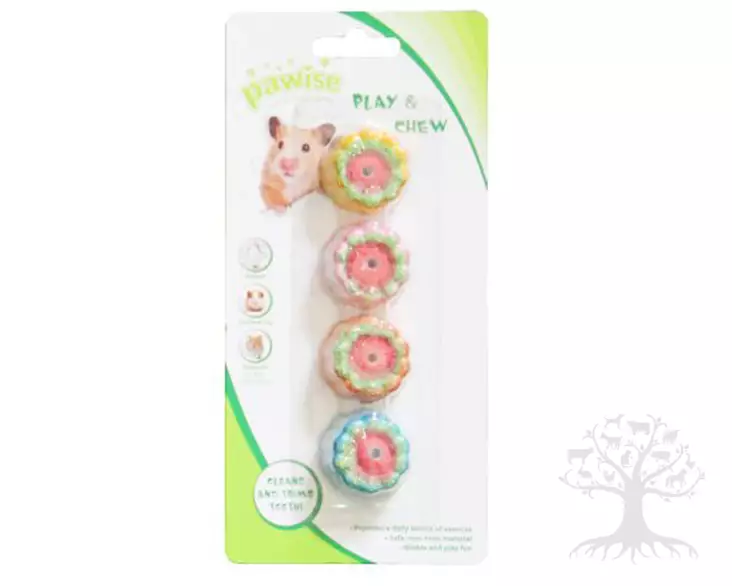 Pawise Mineraalikivi Play & Chew - Mineraalikivet, Vitamiinit - 520.2022 - 1