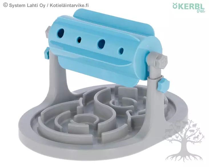 Kerbl Pet Snack Roll Anti-Schling - Activation Toys - 80812 - 1