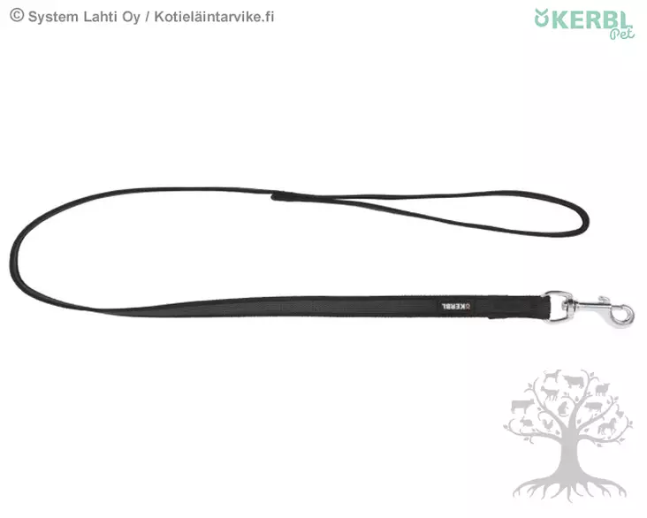 PetitLine Anti-slip Leash 20mm, 100cm - Nylon Leashes - PL1042 - 1