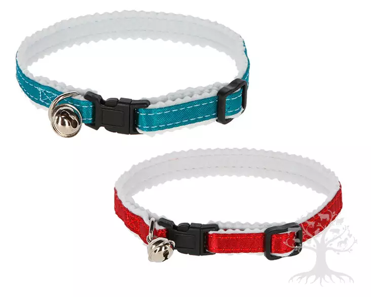Kerbl Pet Cat collar Zic - Cat Collars - 82642 - 1