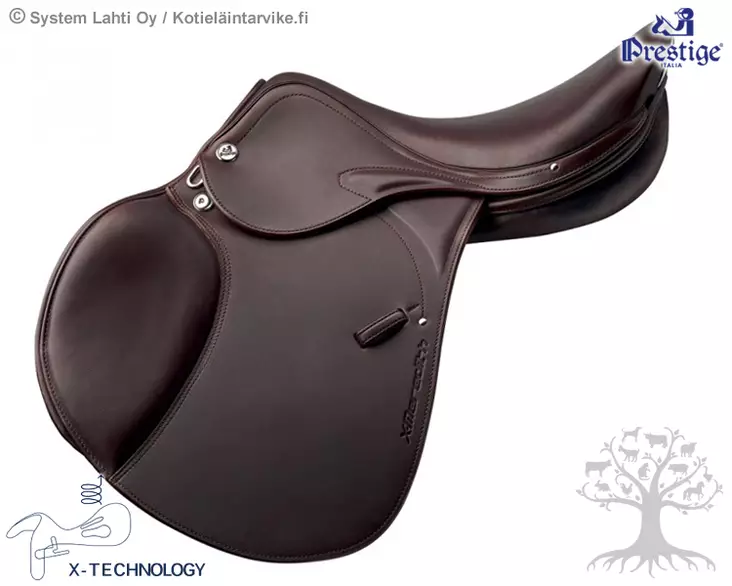 Prestige Estesatula X-Meredith New LUX - Prestige X-Meredith - 1719112 - 1