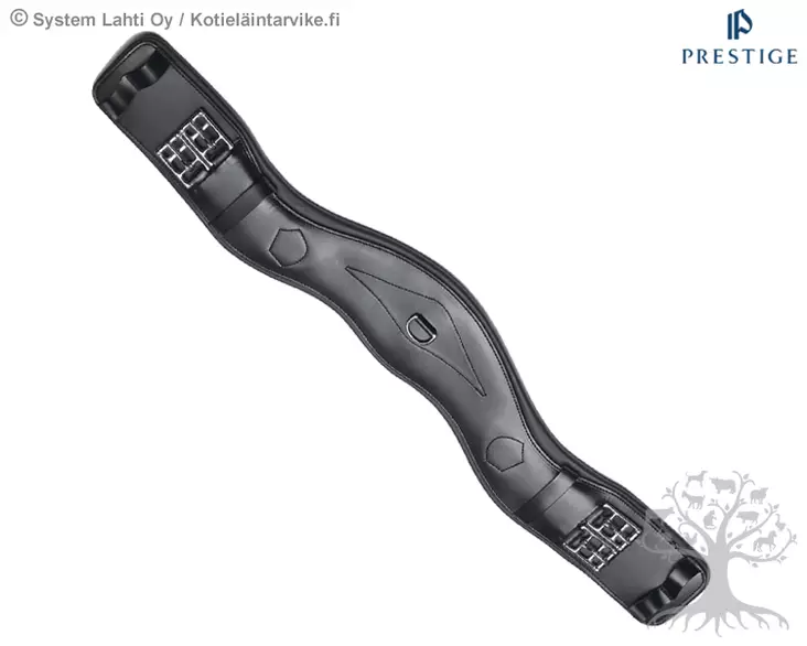 Prestige Dressage Girth Anatomic 3A042 - Dressage Girths - 17180042 - 1