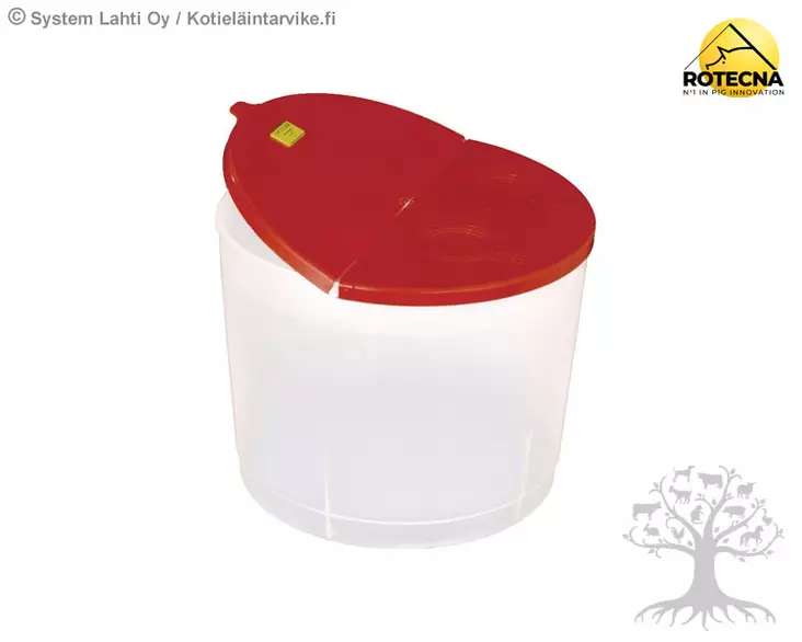 Rotecna Korotuspala Maxi Hopper Pan - Ritiläkupit ja -kaukalot - 22842 - 4