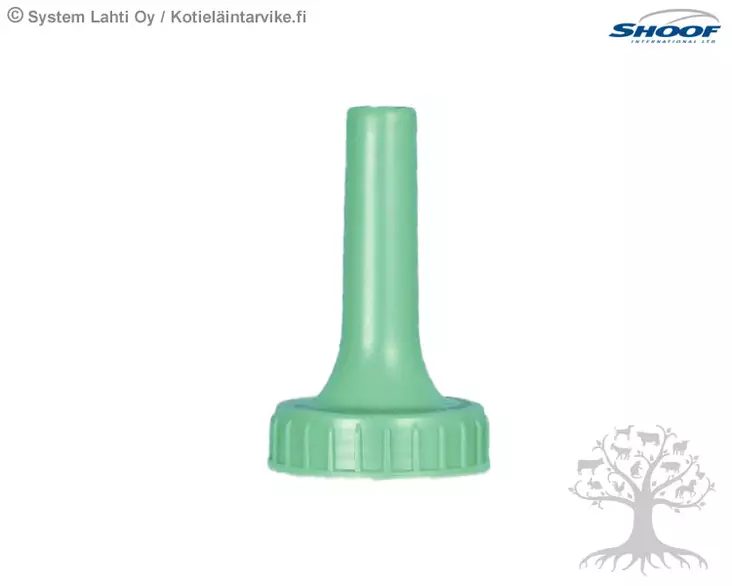 Shoof Probe for Big Drencher - Others Calving Supplies - 14102 - 2