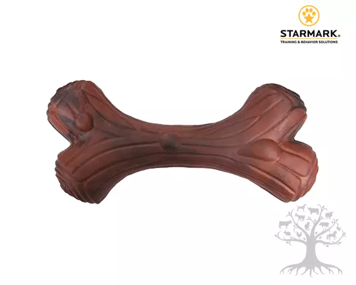 Starmark Band-E Branch Koiranlelu, Large - Kumilelut, Pallot - 635.1672 - 1