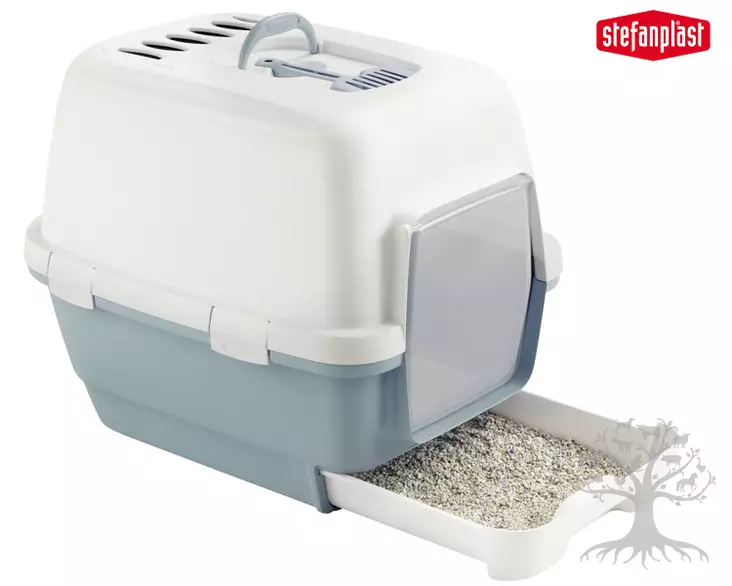 Stefanplast Kissanvessa Cathy Clever&Smart - Umpimallit - 81582 - 1