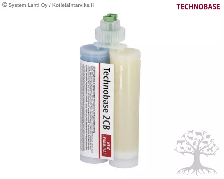 Technobase Sorkkaliima 2CB 210ml NEW FORMULA - Sorkkaliima - 16282 - 1