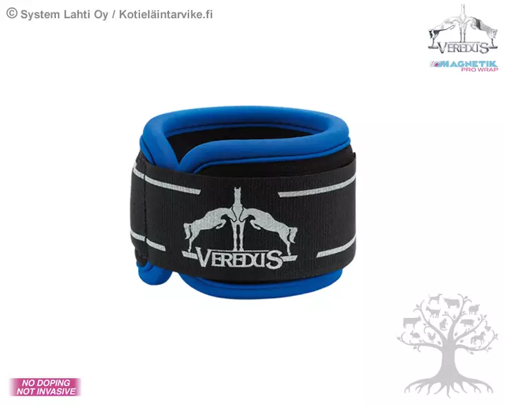 Veredus Magnetik Pro Pastern Wraps - Veredus Magnetik Line - 21020182 - 1