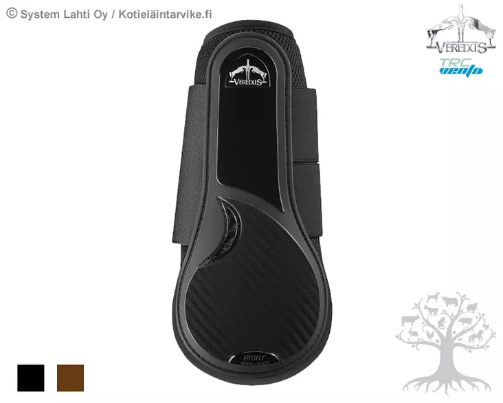 Veredus TRC Vento Front - Veredus Dressage - 21020152 - 1