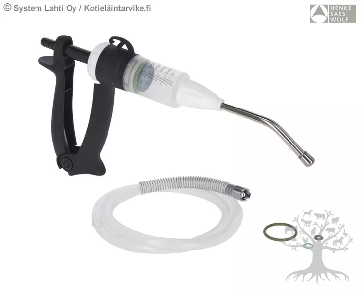 HSW Nesteruisku VetLite - Nesteruiskut - 23192 - 1