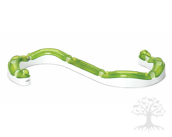 Kissan Aktivointilelu Catit 2.0 Palloratamoduuli, Wave - Activation Toys - 787.0142 - 1