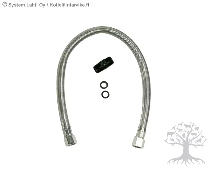 Lakcho - Spare Parts - BUA452 - 1