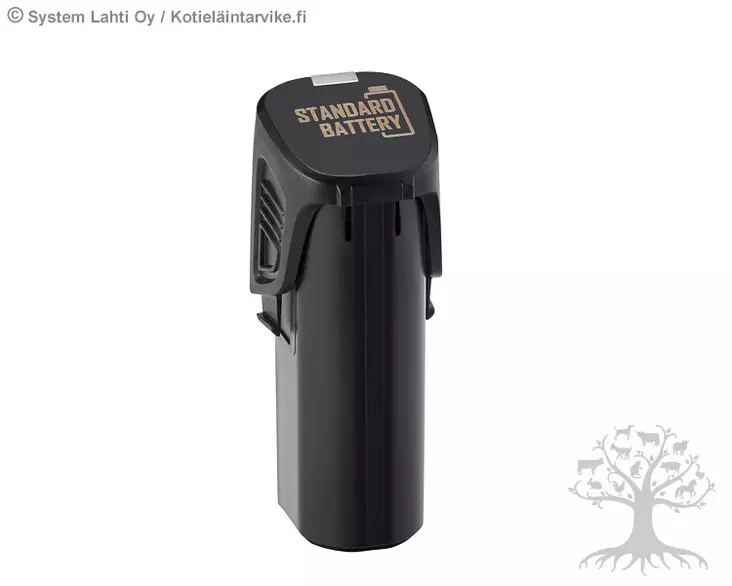 Wahl Karvaleikkuri Adelar Pro Vara-akku Standard - Karvaleikkurien varaosat - WA1312 - 1