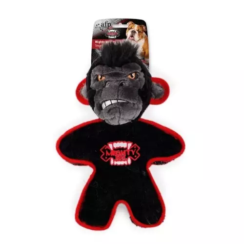 AFP Koiran Pehmolelu Mighty Rex Monkey - Plush Toys - AFPH04352 - 1