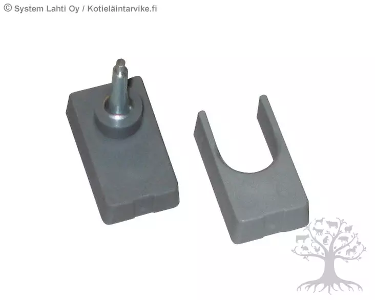 Caisley Adapter Multiflex for Ear Tag Pliers - Ear Marking - 2092 - 1