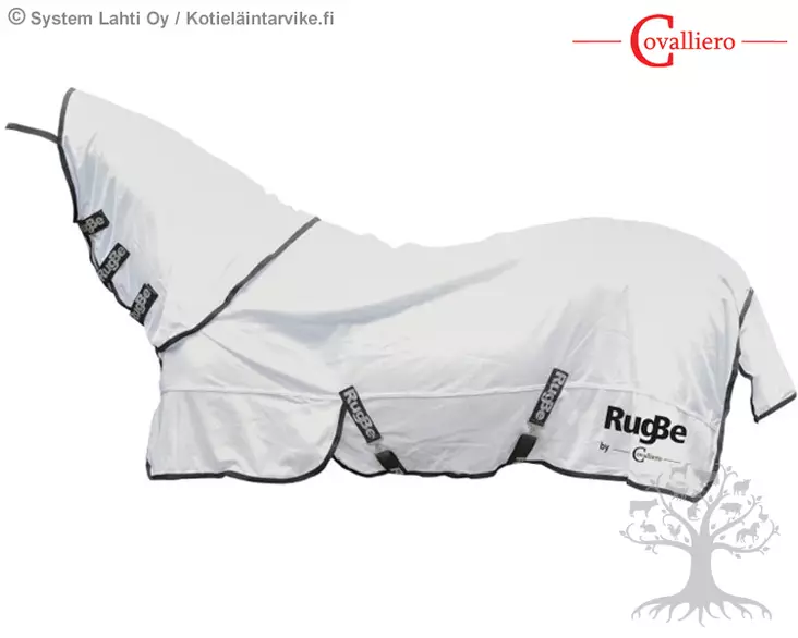 Covalliero Hyönteisloimi SuperFly - Hyönteisloimet, Ihottumaloimet - 328962 - 1