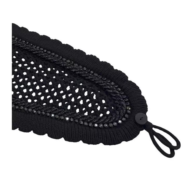 Equiline Korvahuppu Soundless Ruben Piping S066+112 - EQUILINE Korvahuput - E01044-066-112 - 7