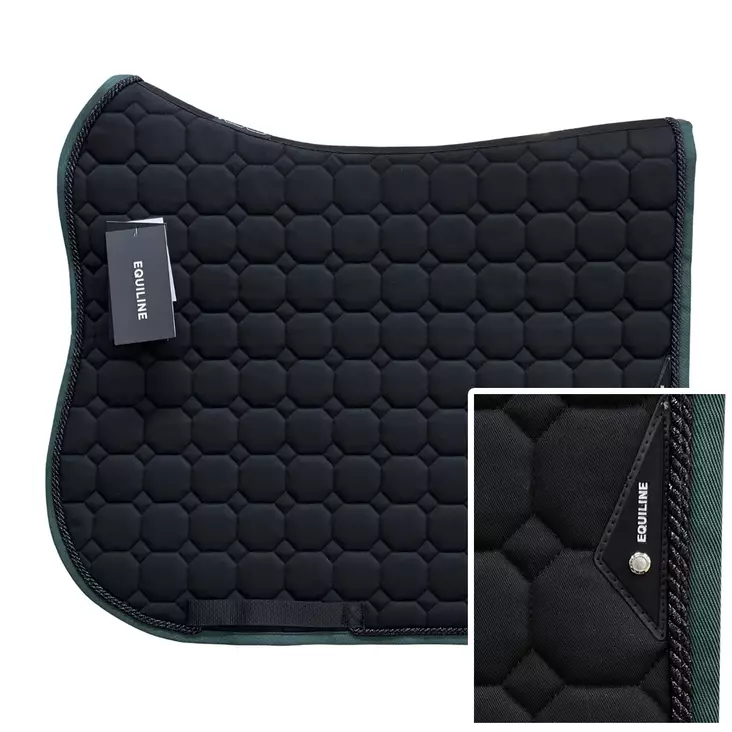 Equiline Satulahuopa Octagon Piping B4+112 - EQUILINE Satulahuovat - B01010-4-112 - 1