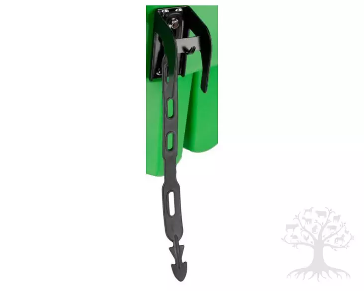 Kerbl Joustavat kiinnitysremmit juottokaukaloon - Juottokaukalot - 14205-2 - 3