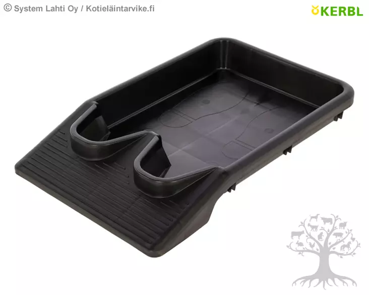 Kerbl Saapasrenki Kaukalolla EasyOut - Saapassuojat, Kenkäsuojat - 329092 - 1